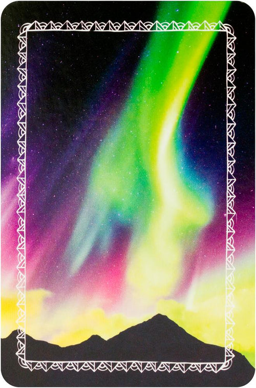 Attracting Abundance