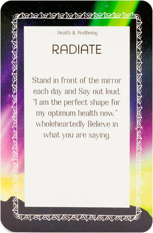 Attracting Abundance