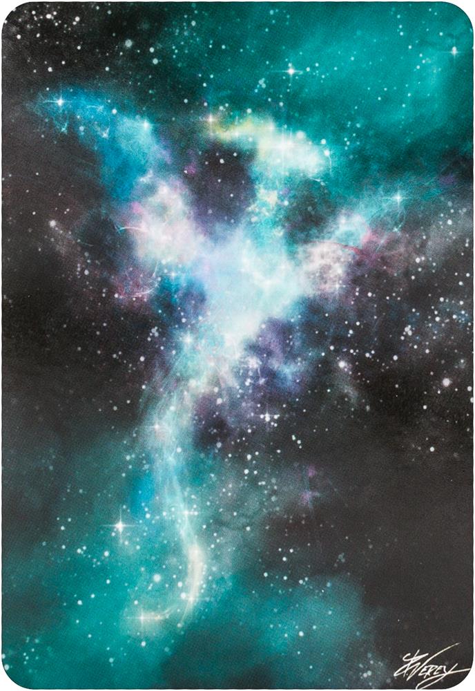 Dragon Path Oracle Cards
