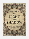 The Tarot of Light and Shadow