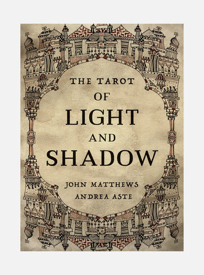 The Tarot of Light and Shadow