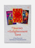 The Journey to Enlightenment Tarot