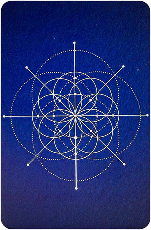 The Journey to Enlightenment Tarot