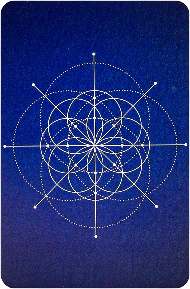 The Journey to Enlightenment Tarot