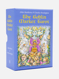 The Goblin Market Tarot