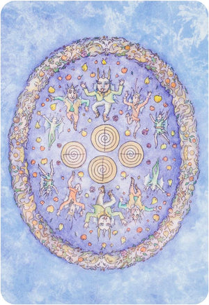 The Goblin Market Tarot