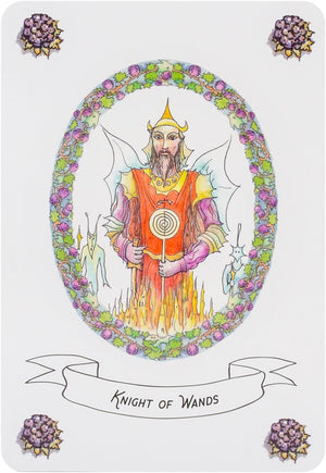 The Goblin Market Tarot