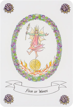 The Goblin Market Tarot