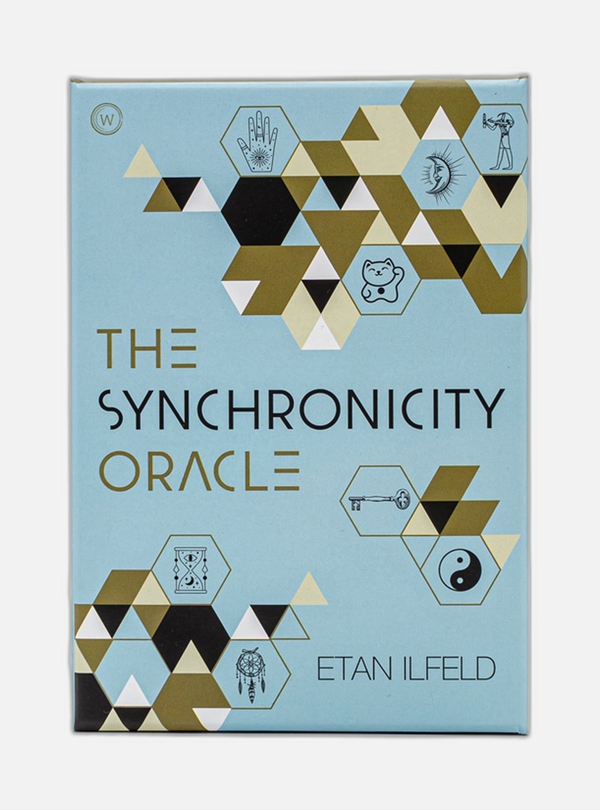 Synchronicity Oracle