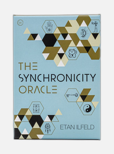 Synchronicity Oracle