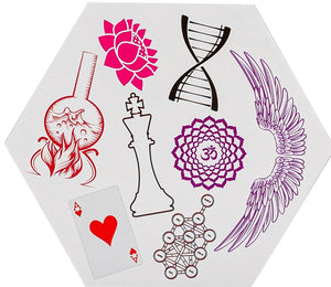 Synchronicity Oracle