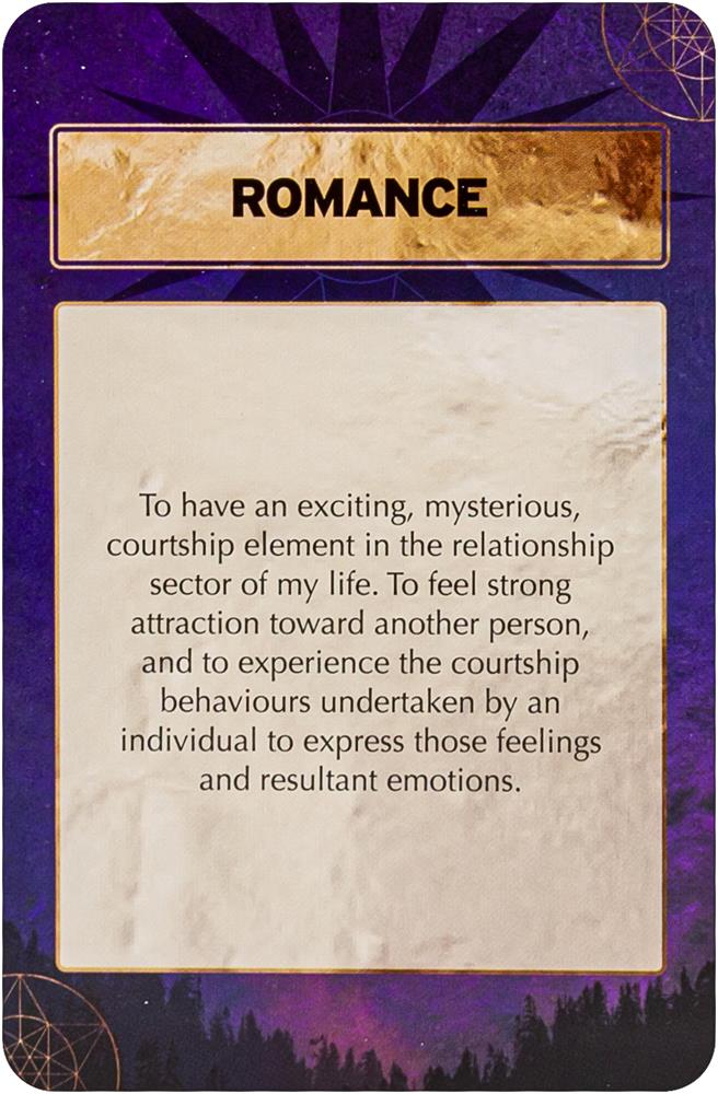 The Inner Compass Deck