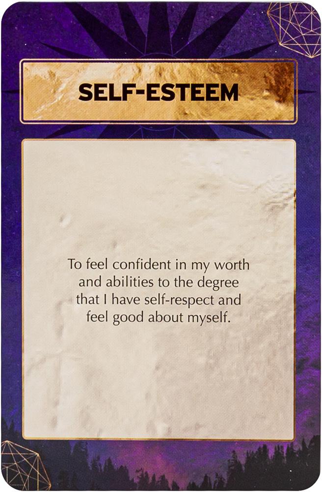 The Inner Compass Deck