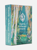 Earth Alchemy Oracle Card Deck - Connect to the wisdom and beauty of the pl