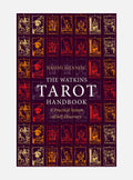The Watkins Tarot Handbook