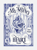 The All-Seeing Heart Oracle