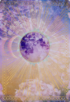 The Moon Dust Tarot