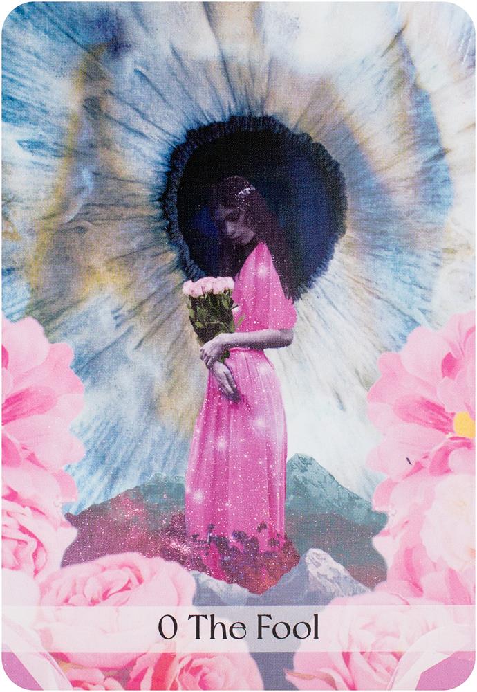 The Moon Dust Tarot
