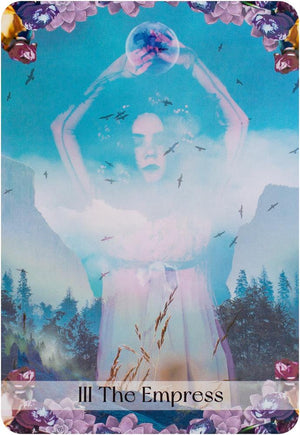 The Moon Dust Tarot