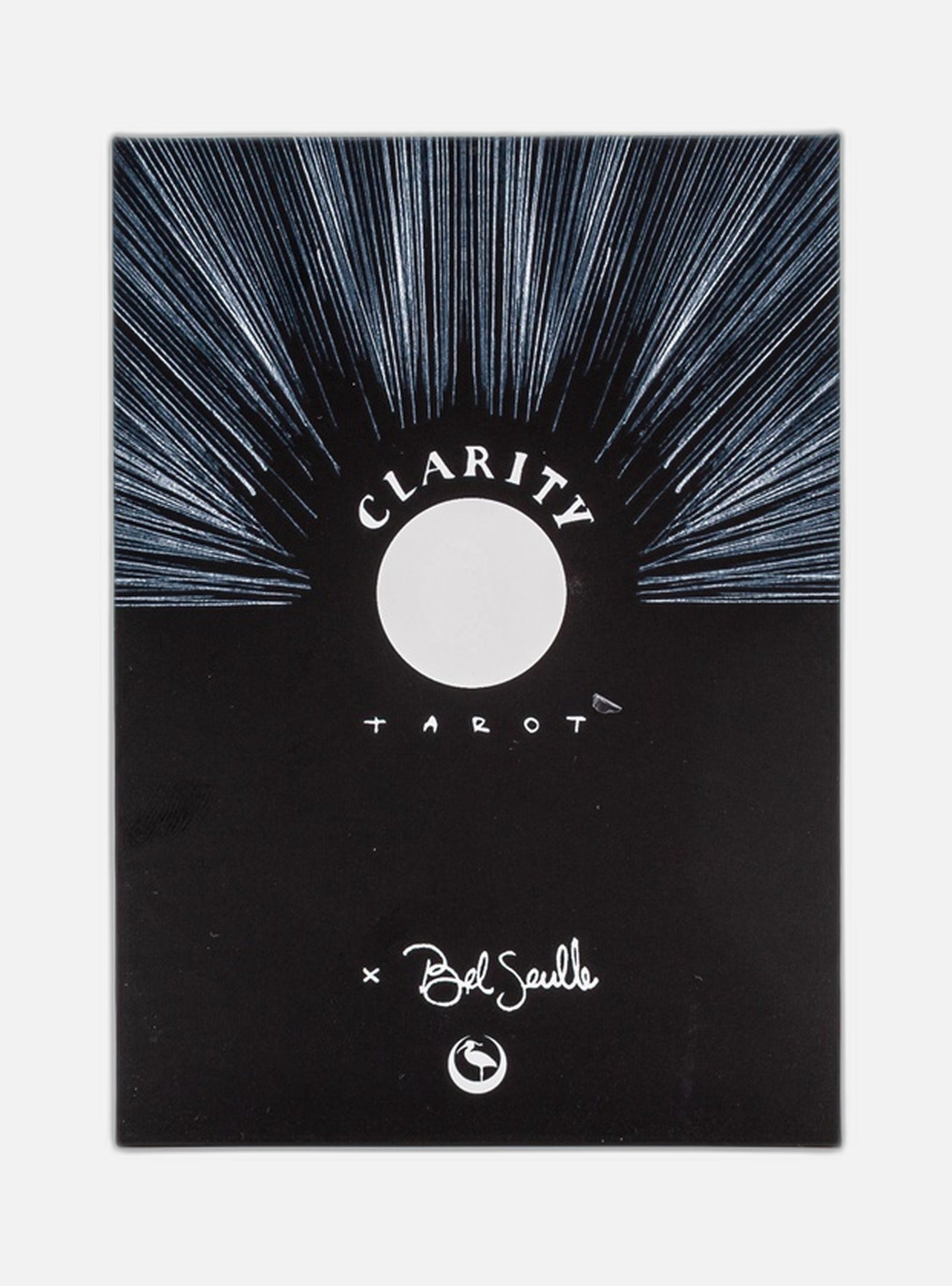 Clarity Tarot