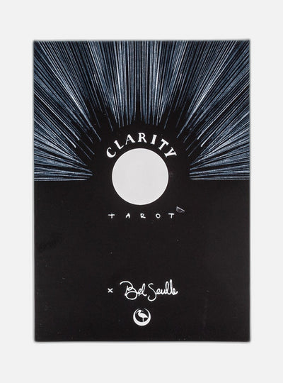 Clarity Tarot