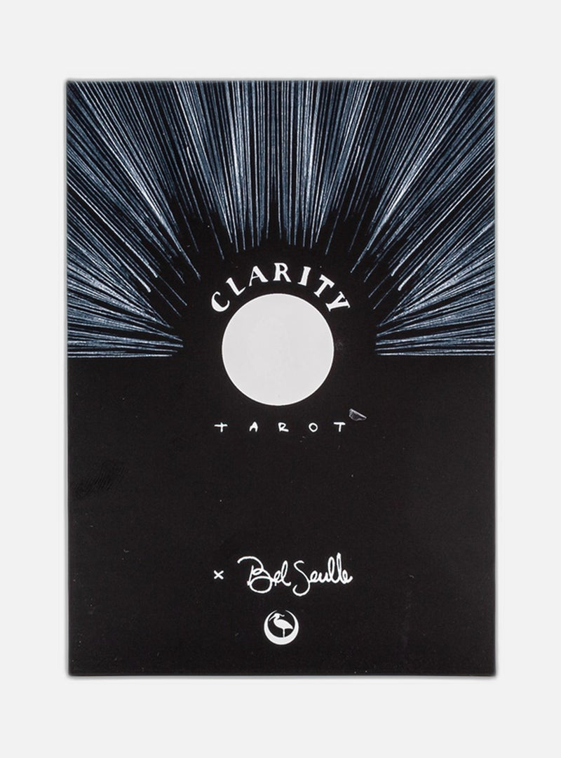Clarity Tarot