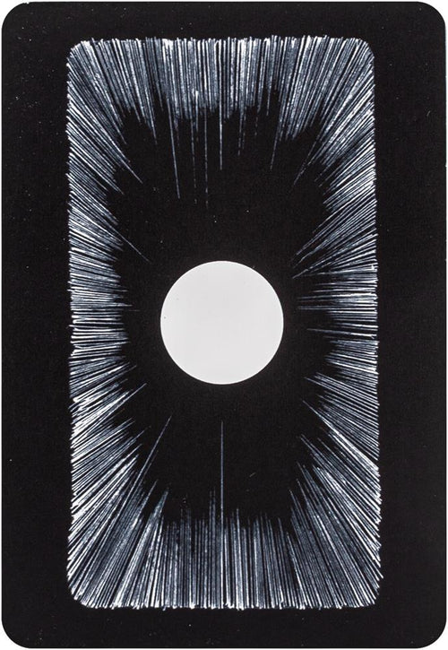 Clarity Tarot