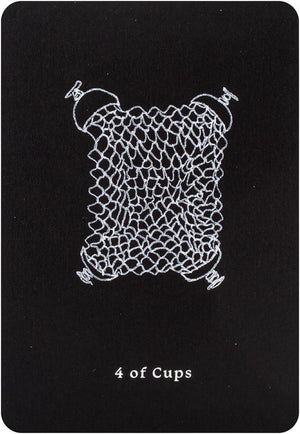 Clarity Tarot