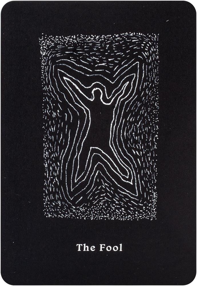 Clarity Tarot