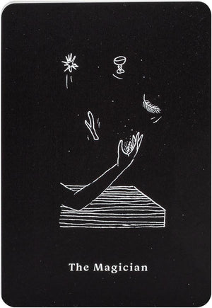 Clarity Tarot
