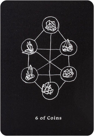 Clarity Tarot
