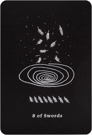 Clarity Tarot