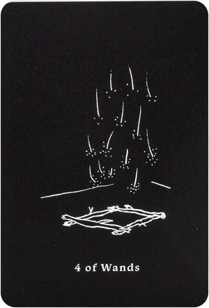 Clarity Tarot