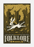 The Folklore Oracle