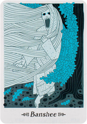 The Folklore Oracle