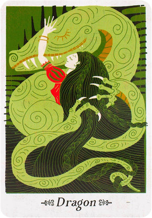 The Folklore Oracle