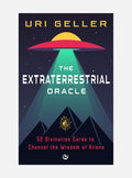 The Extraterrestrial Oracle: 52 Divination Cards to Channel the Wisdom of the Aliens