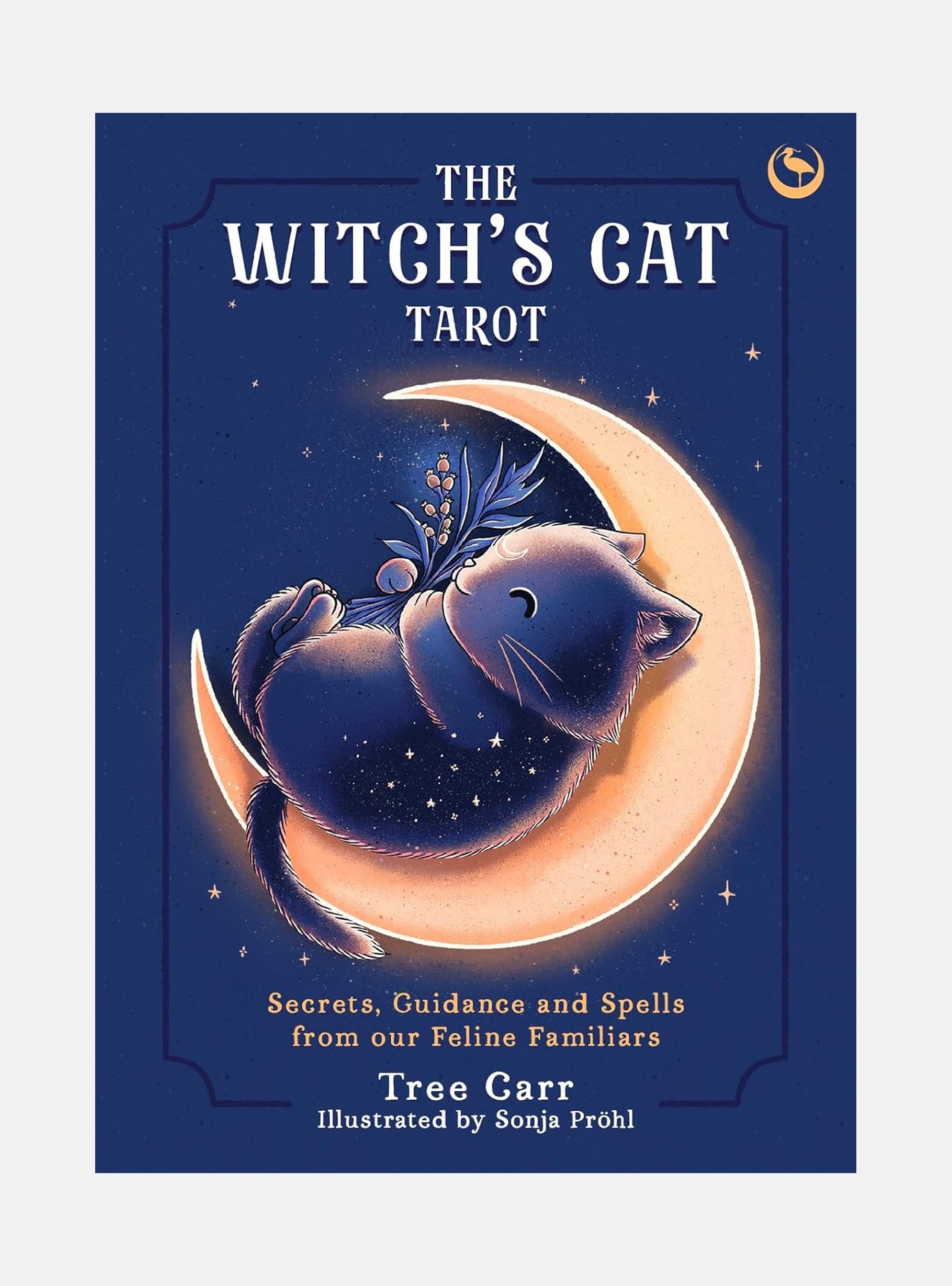 The Witch's Cat Tarot