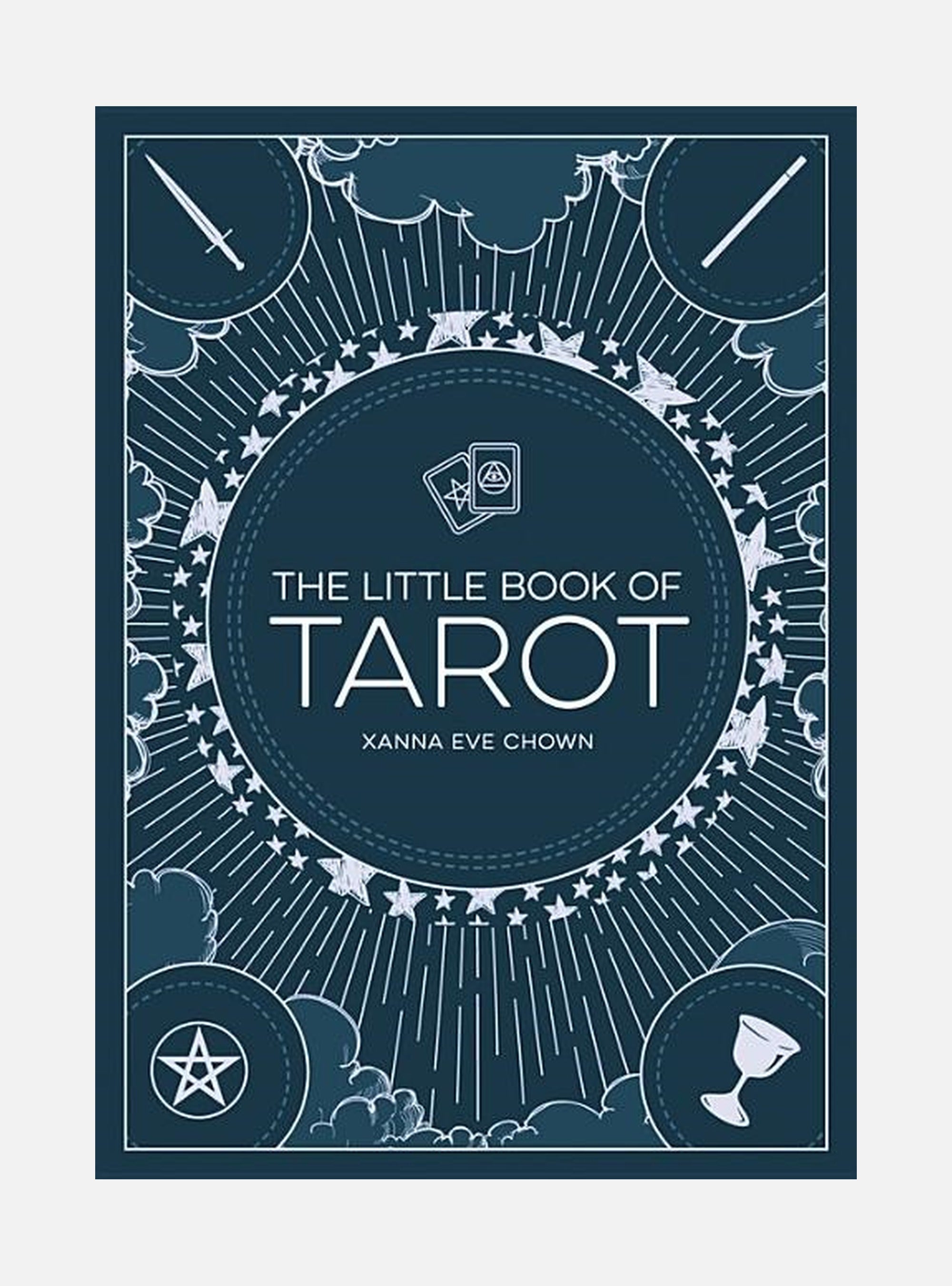 Little Book Of Tarot: An Introduction To F
