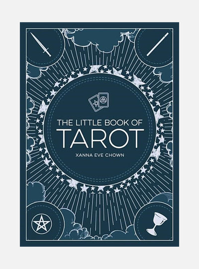 Little Book Of Tarot: An Introduction To F