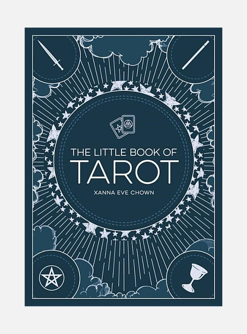 Little Book Of Tarot: An Introduction To F