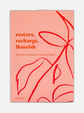 Restore, Recharge, Flourish: 52 Cards--Sel