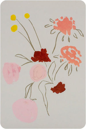 Restore, Recharge, Flourish: 52 Cards--Sel