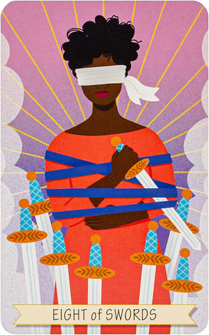 Good Karma Tarot : A Beginner's Guide to Reading the Cards