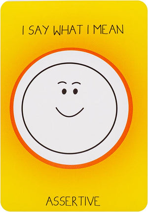 Mood Cards, Understand Deep Emotions
