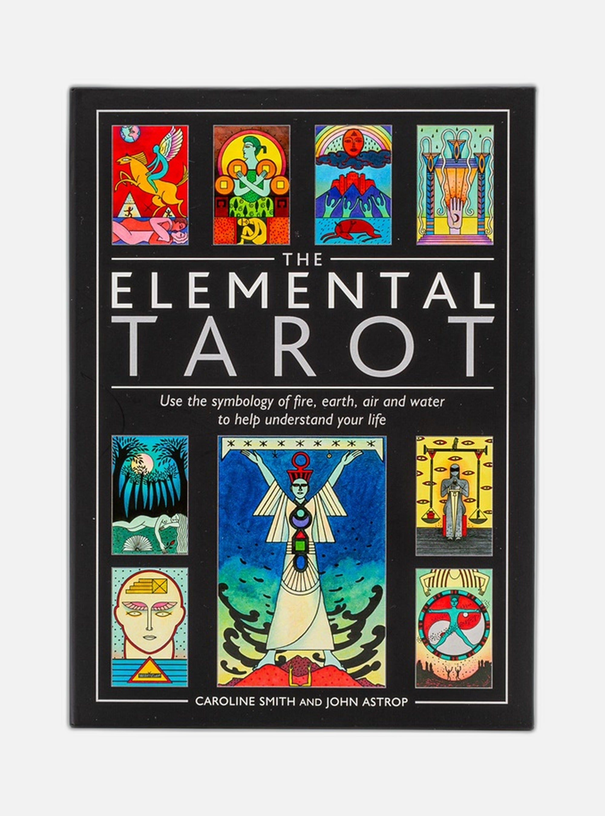 Elemental Tarot