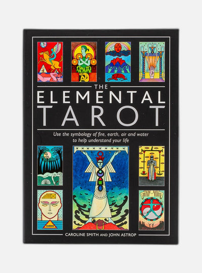 Elemental Tarot