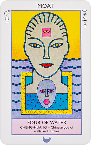 Elemental Tarot