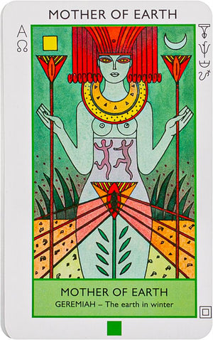 Elemental Tarot