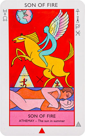 Elemental Tarot